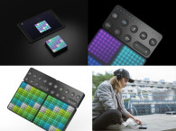 ROLI Launches Blocks, Affordable LEGO-Like Music Creation System