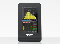 Affordable RTW MM3 MusicMeter is Now Shipping