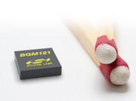 Silicon Labs Introduces World’s Smallest Bluetooth SiP Module