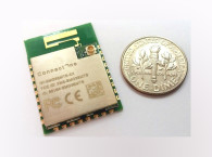 Connect One Introduces Pico WiReach Highly Secure and Cloud Ready IoT Wi-Fi Module