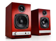 Audioengine Introduces New HD3 Desktop Wireless Integrated Speakers