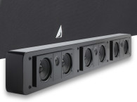 Atlantic Technology Shipping Flagship FS5 Front-Stage Soundbar for Large TVs