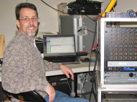 Q&A: Charlie Hughes - Loudspeaker Expert Focuses on Design