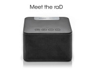 Mass Fidelity is Back on Indiegogo with the Rad Portable Wireless Speaker With Radial Dispersion Technology