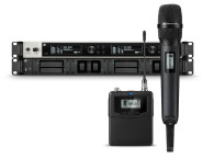 Sennheiser Digital 6000 Microphone Wireless System is Shipping Now
