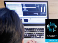 iZotope Simplifies Mastering Tools with Ozone 7 Elements