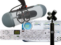 Freedman Electronics Group Acquires Soundfield From TSL Products