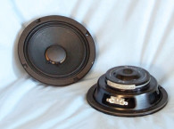 Test Bench: Eminence Alphalite 6A Midrange/Midbass Woofer