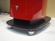 IsoAcoustics Launches GAIA and Aperta 300 Speaker Isolation Products