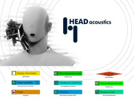 HEAD acoustics Launches VoCAS Speech Recognition Evaluation Software