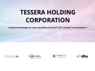 Tessera Completes Acquisition of DTS