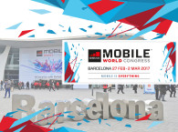 The Future of Mobile at the 2017 Mobile World Congress in Barcelona