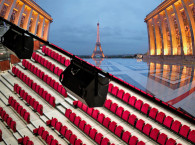 Amadeus Designs and Installs Innovative ‘Holophonic’ 3D Sound in Paris