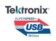 Tektronix Announces Automated USB 3.1 Type-C Test Solution