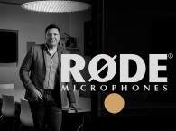 Damien Wilson Becomes Chief Executive Officer of RØDE Microphones & The Freedman Electronics Group