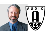 Audio Industry Veteran Richard Cabot to Manage AES Standards