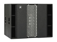 PK Sound Launches Gravity 30 Subwoofer Featuring Powersoft M-Force Transducer