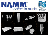 The NAMM Foundation Announces Eight 2017 TECnology Hall of Fame Inductees