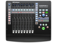 PreSonus Releases DAW Control Surface FaderPort 8