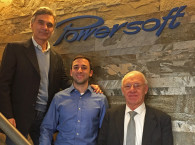 Powersoft Boosts Engineering Capacity in North America, with Appointment of Gino Pellicano