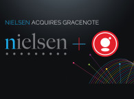 Nielsen Acquires Music Metadata Service Gracenote for $560 Million