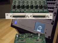 Merging Technologies Launches New Benchmark AKD8D and AKD8DP A/D Cards