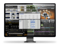 Avid Launches Music Creation and Cloud-enabled Collaboration Innovations for Pro Tools