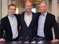 Pascal Announces Buyout of Minority Shareholder Camco