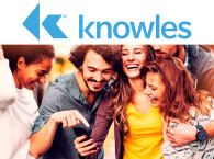 Knowles Launches New RAF Series Balanced Armature Drivers, Delivering Premium Sound in a New Design