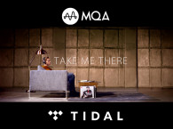 TIDAL Introduces MQA Streaming “Master Audio” Support