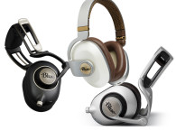 Blue Expands Premium Headphone Lineup with Three New Innovative Designs
