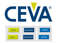 Shenzhen Micro & Nano Institute License CEVA Audio/Voice DSP for Microphone Far-Field Voice Pickup Applications