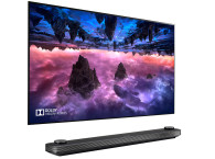 Dolby Laboratories and LG Electronics Announce First TVs to Support Both Dolby Vision and Dolby Atmos Technology