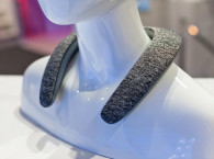 JBL Reimagines Personal Audio with the JBL Soundgear Around the Neck Wearable