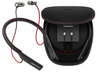 Sennheiser Debuts HD1 In-Ear Momentum Wireless Neckband Headphone