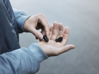 Earin Shows Lessons Learned on True Wireless M-2 Earbuds