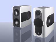 Kii Audio's Three: The Next Step in Loudspeaker Evolution