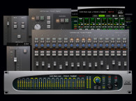 SSL Announces New Features for Sigma δelta Remote Controlled Analogue Summing Mixer