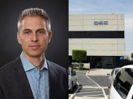 Christophe Anet Joins QSC Professional as Product Specialist, EMEA