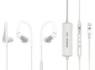 Sennheiser’s AMBEO Smart Surround Records Binaural Audio Directly to Smartphones