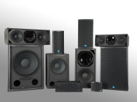 Renkus-Heinz Introduces New C Series and T Series Loudspeakers at ISE 2017