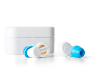 QuietOn Promotes Simple Active Noise Cancelling Earplugs