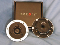 Test Bench: SB Acoustics Satori TW29RN High-End Tweeter
