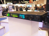 Lynx Announces Aurora(n) Line of Dante, Thunderbolt, Pro Tools and USB Converter Interfaces
