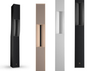 L-Acoustics Announces new Syva Line Source Plug-and-Play Speaker System