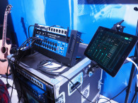 Harman Professional Solutions Introduces the Connected PA Concept