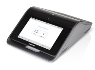 Crestron Unveils Mercury Unified Communication and Collaboration Solution at ISE 2017