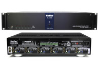 Hafler Announces the CI Series of Multi-Channel Amplifiers