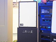 Stealth Acoustics Unveils LRx83 Improved Invisible Speaker For Premium Applications at ISE 2017