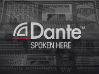Solid State Logic Introduces New V3.3 Software with Advanced Dante Capabilities for SSL Live Consoles